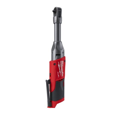 Milwaukee Tool M12 Fuel 1/4 Ext Reach Ratchet Bare 2559-20